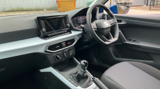 SEAT Arona 1.0 TSI SE 5dr Petrol Hatchback